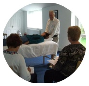 Relaxation Traininig Course by Neutral Space
