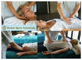 Relaxation - Access your Session - Link for Neutral Space Relaxation Session