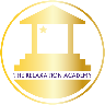 The Relaxation Academy - Logo