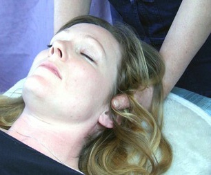 Head Hold Visual