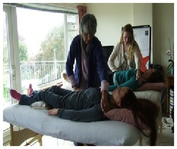 Health Recovery and your own Business