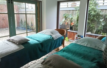 Relaxing Space - Taster Sessions