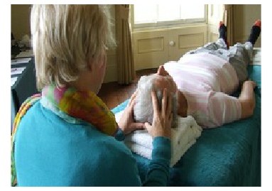 Relaxation - Health Recovery and your own Business