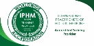 IPHM Logo IPHM Accreditation Logo