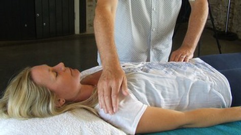 Relaxation Session 2