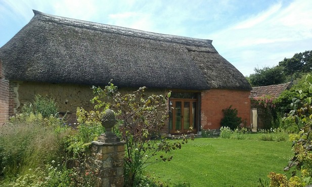 West Dorset Barn - Training Venue for Relaxation
