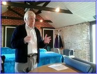 Relaxation Practitioner Training to become an accredited relaxation specialist