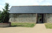 Eames Conference Centre