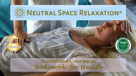 Introduction Relaxation Training