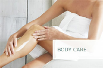 Tropic Organic Skin Care products for you - Body Care Range, -  Lyn Whiteman.