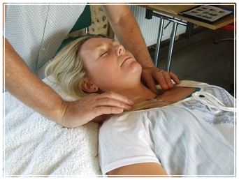 Relaxation Sessions from Neutral Space, Deep relaxation to achieve Good Health