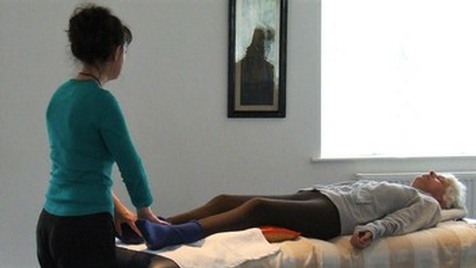 Relaxation Session 8