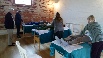 Training - Main Hall