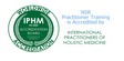 LOGO for IPHM 