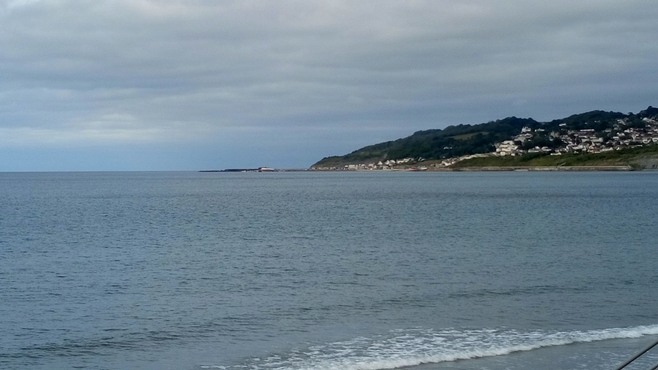 Lyme Regis