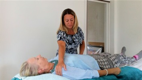 Relaxation Session 3