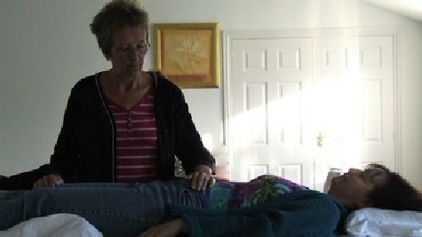 Relaxation Session 6