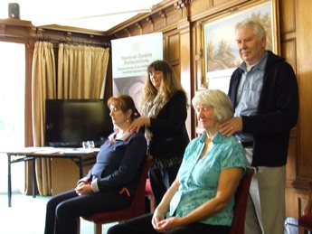 Resources - Relaxation Taster Sessions