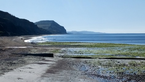 Charmouth