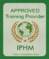 LOGO for IPHM 