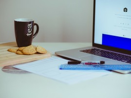 Neutral Introduction Day - away from the stress and anxiety