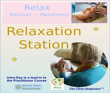 Next Neutral Space Relaxation Introduction Workshop