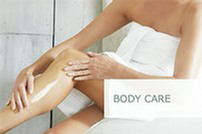 Tropic Organic Skin Care products for you - Body Care Range, -  Lyn Whiteman.
