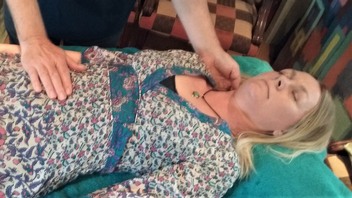 Relaxation Session 10