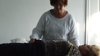 Relaxation Session 5