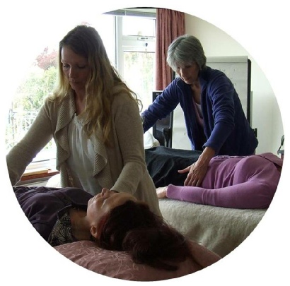 Health Recovery and your own Business