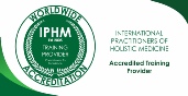 LOGO for IPHM 
